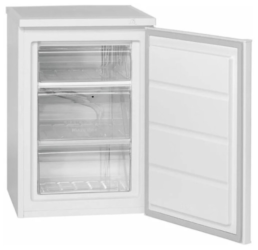 Морозильная камера Bomann GS 2186 weis