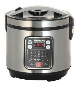 Мультиварка Goodhelper МС-5200