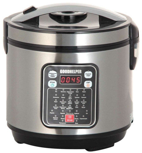 Мультиварка Goodhelper МС-5200
