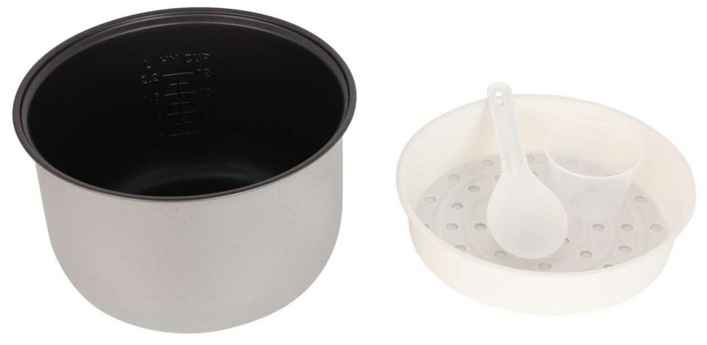 Мультиварка Goodhelper МС-5200