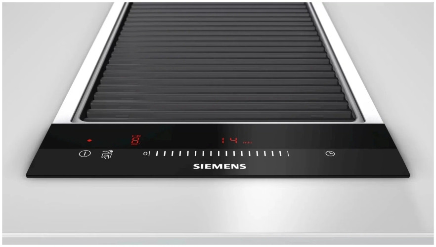 Электрическая варочная панель Siemens ET 375FUB1
