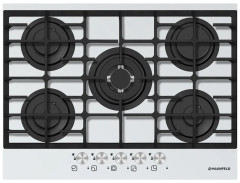 Газовая варочная панель MAUNFELD MGHG 75 13 W