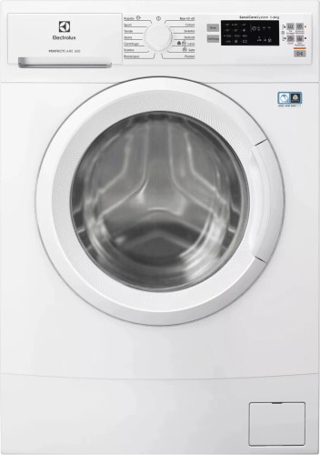 Стиральная машина Electrolux EW6S504W