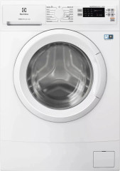 Стиральная машина Electrolux EW6S504W