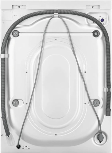 Стиральная машина Electrolux EW6S504W