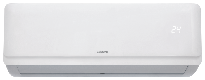 Сплит-система Lessar LS-H36KPA2 / LU-H36KPA2-43WM