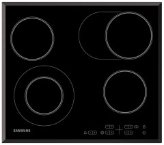 Электрическая варочная панель Samsung C61R1CCMN
