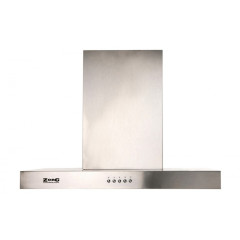 Кухонная вытяжка ZorG Quarta 750 60 M нержавейка