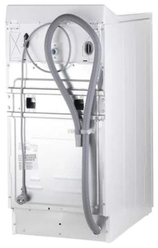 Стиральная машина Hotpoint-Ariston WMTL 601 L CIS