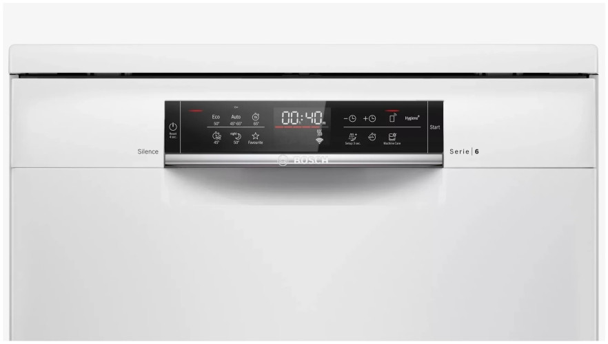 Посудомоечная машина Bosch SMS 6HMW01R