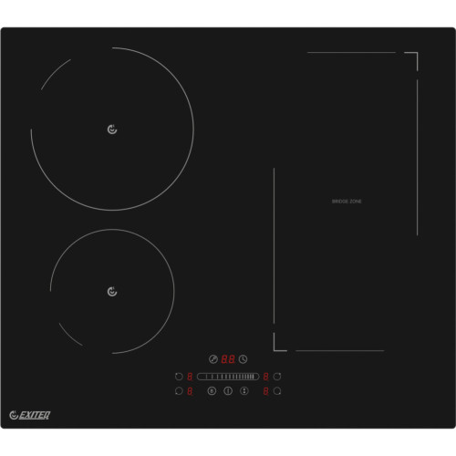 Индукционная варочная панель Exiteq EXH-503IB