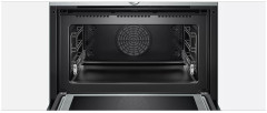 Электрический духовой шкаф Siemens CM 678G4S1