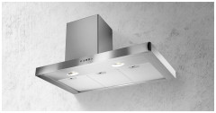 Кухонная вытяжка Faber Stilo SRM DX/SP A90