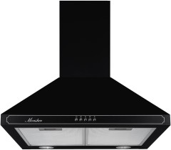 Кухонная вытяжка MONSHER Top 60 B