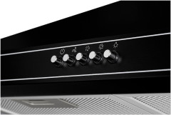 Кухонная вытяжка MONSHER Top 60 B