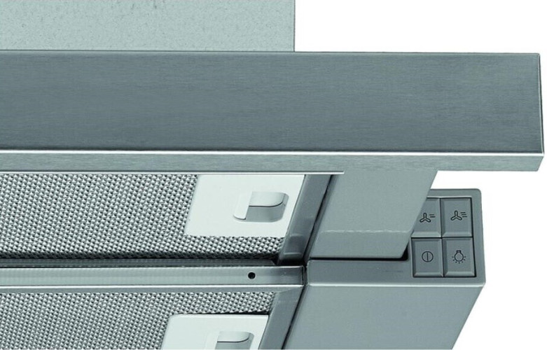 Встраиваемая вытяжка Whirlpool AKR 749 IX