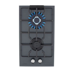 Газовая варочная панель Delvento V30H20G005 серый