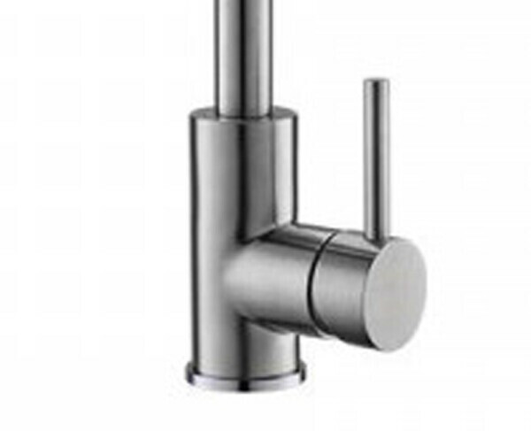 Смеситель для кухни Alveus Dual Sat 1139809