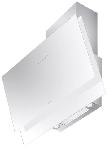 Кухонная вытяжка Faber Black Tie BRS WH A80