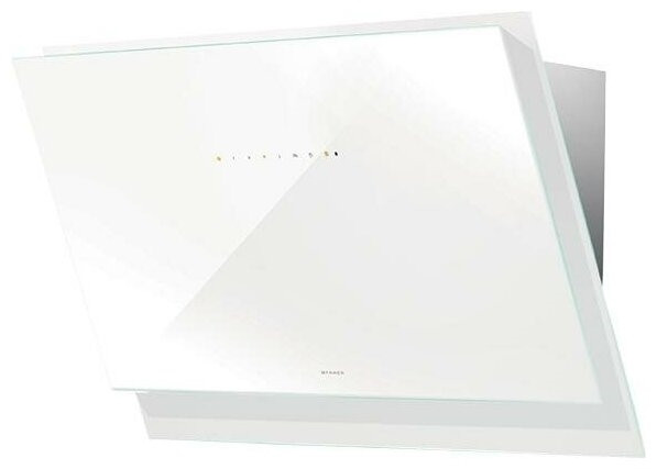 Кухонная вытяжка Faber Black Tie BRS WH A80