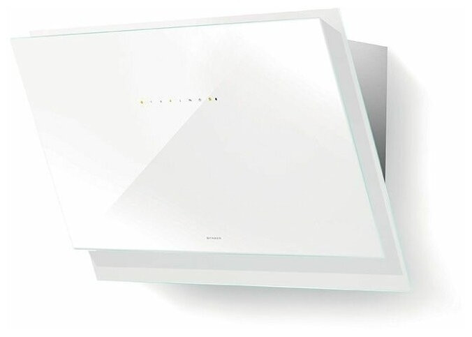 Кухонная вытяжка Faber Black Tie BRS WH A80