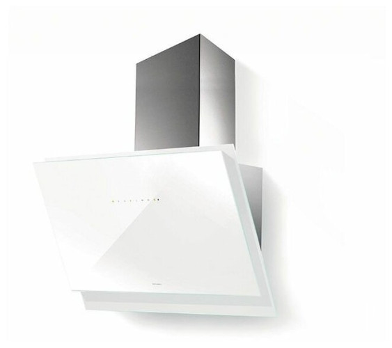 Кухонная вытяжка Faber Black Tie BRS WH A80