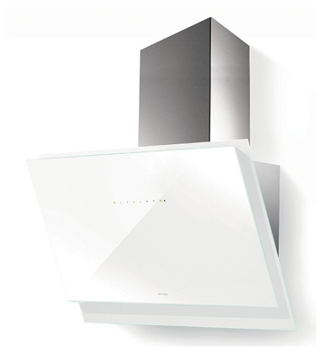 Кухонная вытяжка Faber Black Tie BRS WH A80