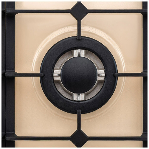 Газовая варочная панель Ricci HBS5706R