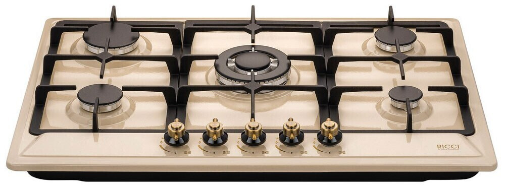Газовая варочная панель Ricci HBS5706R