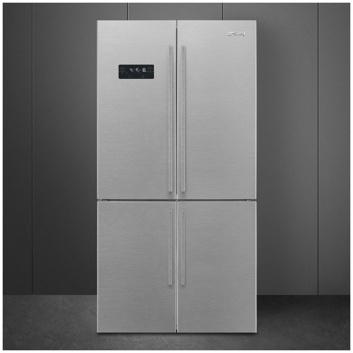 Холодильник Smeg FQ60XDAIF