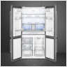 Холодильник Smeg FQ60XDAIF