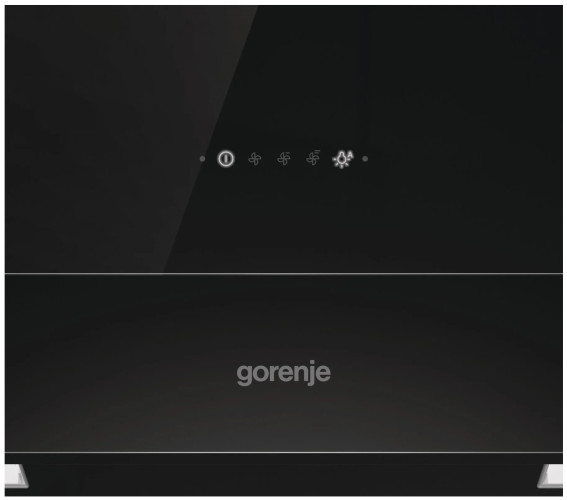 Кухонная вытяжка Gorenje WHI 6 SYB