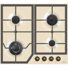 Газовая варочная панель Rodmans BHG 6401 TD OW