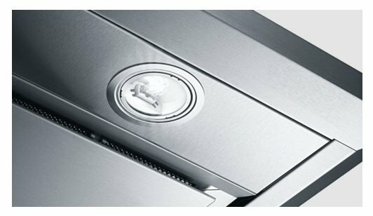 Кухонная вытяжка Bosch DWB 09W651