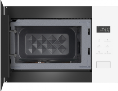 Встраиваемая микроволновая печь Weissgauff HMT-452 D 437857