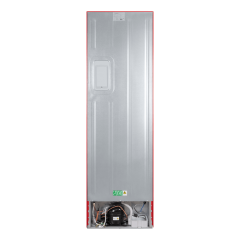 Холодильник MAUNFELD MFF200NFR Inverter