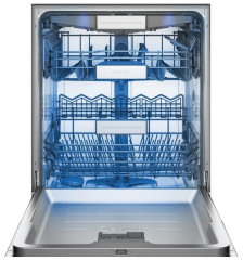 Посудомоечная машина Siemens SN 678X36 TE