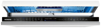 Посудомоечная машина Siemens SN 678X36 TE
