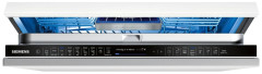 Посудомоечная машина Siemens SN 678X36 TE