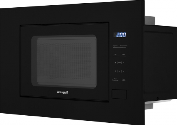 Микроволновая печь Weissgauff HMT-206 Compact 432 897