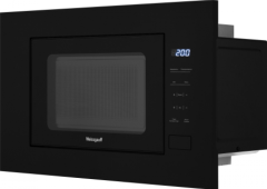 Микроволновая печь Weissgauff HMT-206 Compact 432 897