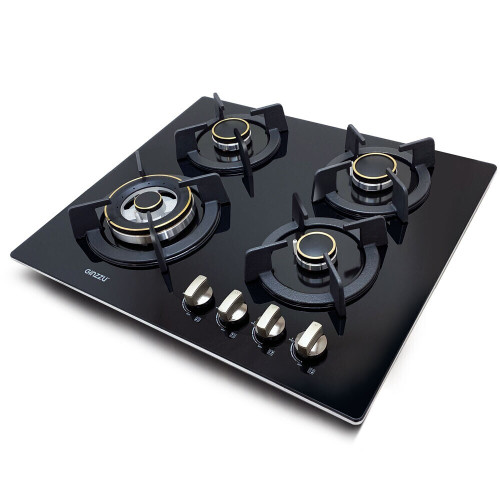 Газовая варочная панель Ginzzu HCG-448