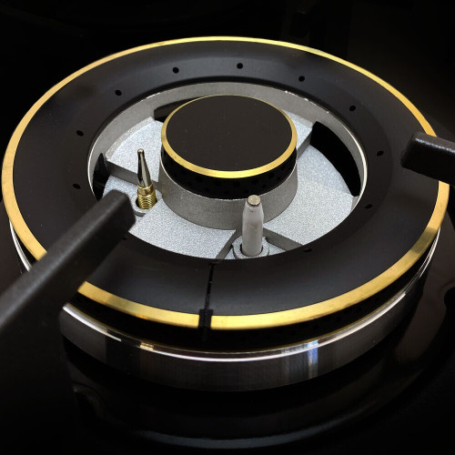 Газовая варочная панель Ginzzu HCG-448