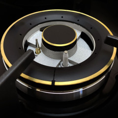 Газовая варочная панель Ginzzu HCG-448