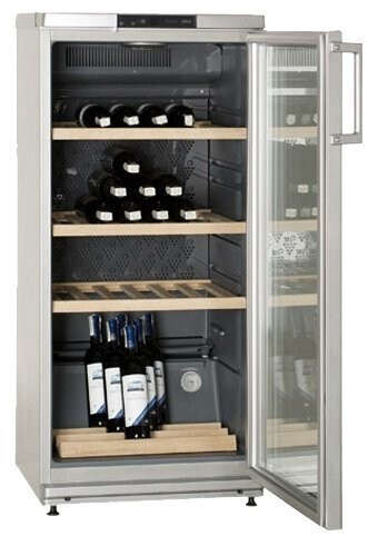 Винный шкаф Avintage AVU53F