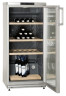 Винный шкаф Avintage AVU53F
