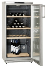Винный шкаф Avintage AVU53F