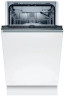 Посудомоечная машина Bosch SPV 2IMY2E