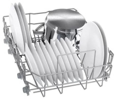 Посудомоечная машина Bosch SPV 2IMY2E