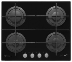 Газовая варочная панель Candy CVG64STGNJV